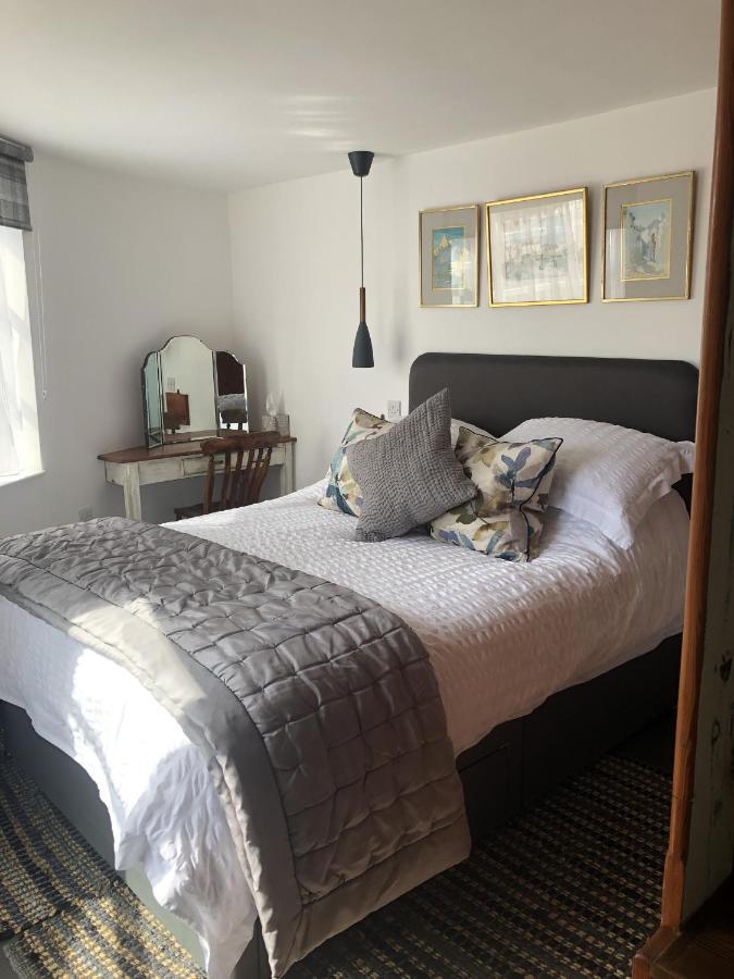 Villa Admiral Quarters Dartmouth Esterno foto